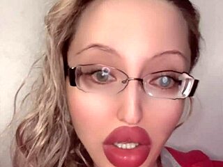 russian glasses fetish full storyline movie watch