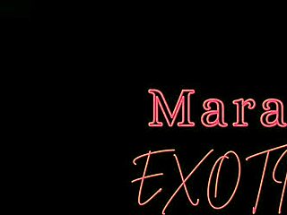 mara exotic amateur deep creamy missionary passion