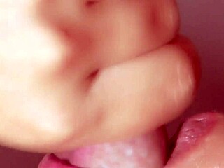 stepsis takes first sloppy facial cumshot uhh yeah