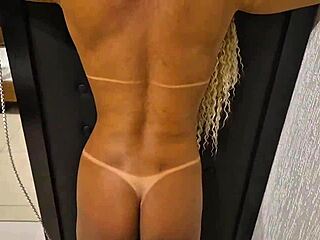 stefany heringer tied pussy fucked till creamy leitada overload