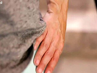 mckenzie lee begs for client's brutal anal pounding!