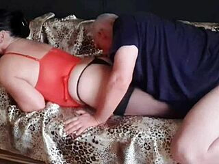 klaudiaambergirl teases with light masturbation & ass bounce in black stockings 🔥🍑