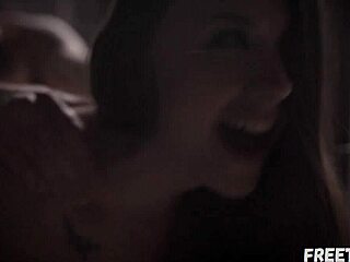 twisted roommates pass around chanel preston evelyn claire