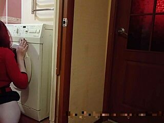 i cheat on hubby while he watches party fuck