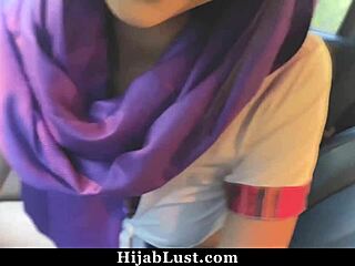 risky fuck almost caught by dad shy teen rides hard