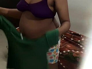 desi indian gujarat dorm girl caught nude in sexy mms scandal