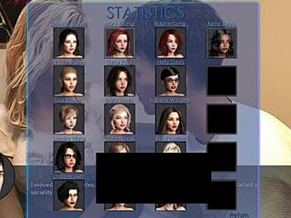 redhead erotica reunion builds tantalizing tension