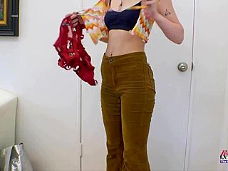 Wendy Blows Rims Skinny Coed Huge Cock