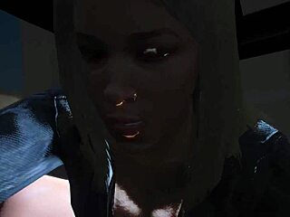 gta 5 pov hooker car sex game first person prostitute thrill