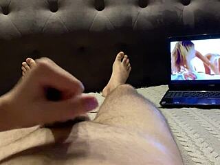 ultimate edging challenge orgasm wank contest femdom instructions!