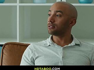 dee williams cheats post-wife accident with interracial doggystyle pounding