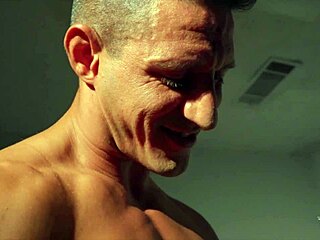 sexy tranny rebecka rides muscular cock to facial cumshot