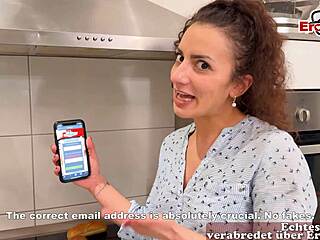 german milf sue nova craves hardcore hookup