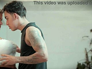 big ass milf rides monster cock secretly home alone