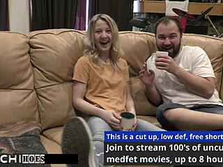 Doctor is your hitachi mandatory for my orgasm Stacy Shepard