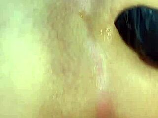 Colombiana Sabrinafoxy Begs Daily Anal Cum Fillings!