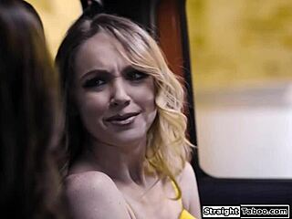 Why Suck Your Best Friend's Cock in Steamy Threesome?