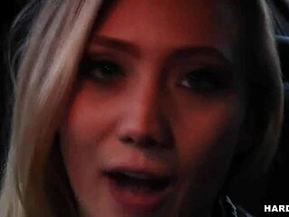 Aj Applegate Hardcore Double Gangbang