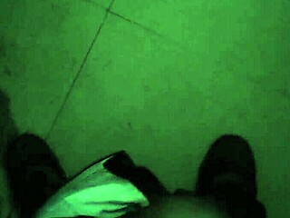 Long Penis Handjob Blowjob Close Up Suck