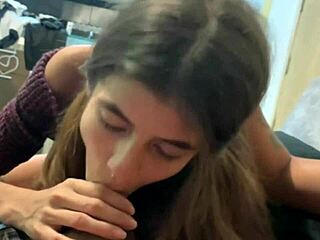 Colombian Latina Frot Pussy Panties Creampie Full Story