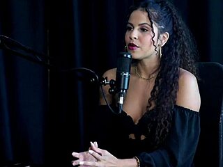 sweet karolzinha loves prelims hates anal dances sensually