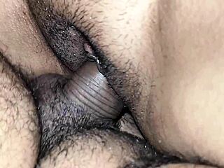 Closeup Hard Fucking With Big Tits Natural Beauty
