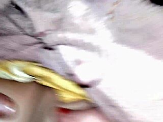 Closeup Hard Fucking With Big Tits Natural Beauty