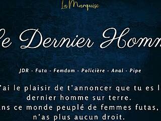 French Futa Audio Porn Climax