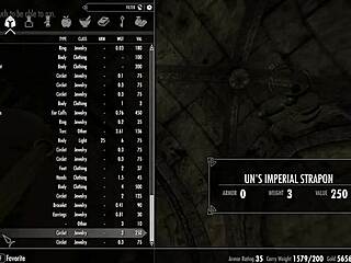 Pierced pussy hammered by huge skyrim adult toys dildo