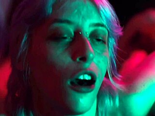 acidalia mad maxxx rotten venus rock foot threesome 👣🔥