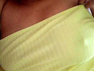 wake up horny and finger my wet pussy to multiple orgasms