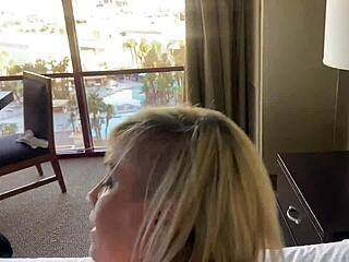 Kyla Keys Takes BBC Doggystyle POV