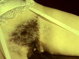 bold vintage interracial group fucking hairy pussies