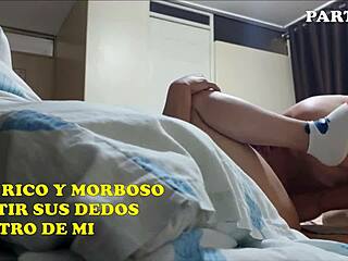 Hidden cam catches wife cheating with boss part 1