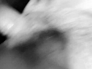 juicy hairy pussy lips drip cumshot closeup after pounding