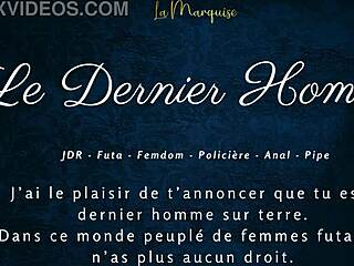 French Futa Audio Porn Climax
