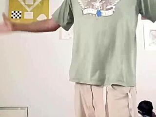 Olshhcool's Uncensored Nerdy Cum Letter Fantasy