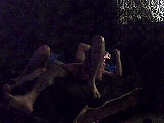 Hot Latina Cousin Gets Pussy Wrecked While Wife's Away