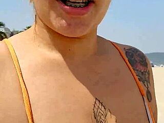 taking the virgin boy home... he fell hard for me - full vid in red