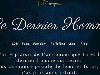 French Futa Audio Porn Climax
