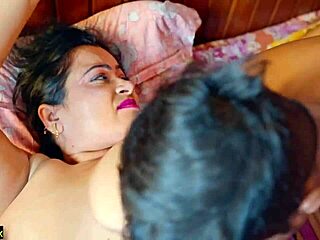 naughty boss desi chut interviews me with hot cumshot