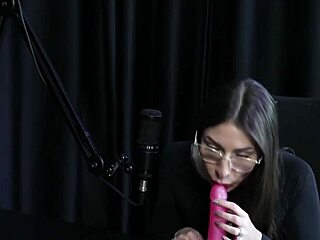 brazilian milf melina khalifa's naughty porn cast interview full slutty toys pov