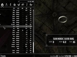 Pierced pussy hammered by huge skyrim adult toys dildo