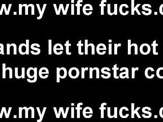 I Love You Honey But Crave Huge Black Cock Deep