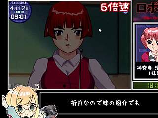 flashing game robot蔵 new world end rta run