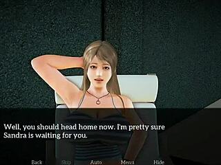 My New Family 35 Erotic Milf Adventure Unfolds