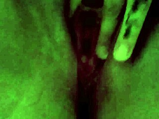 pussy lips swollen red from brutal rough pounding
