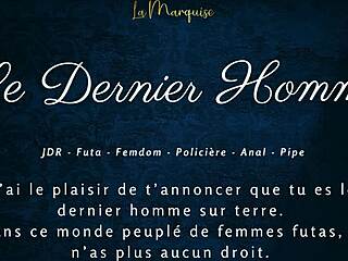 French Futa Audio Porn Climax
