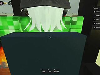 i afk'd n they gangbanged my shemale ass hard