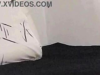 brazilian blonde milf outdoor massage tease